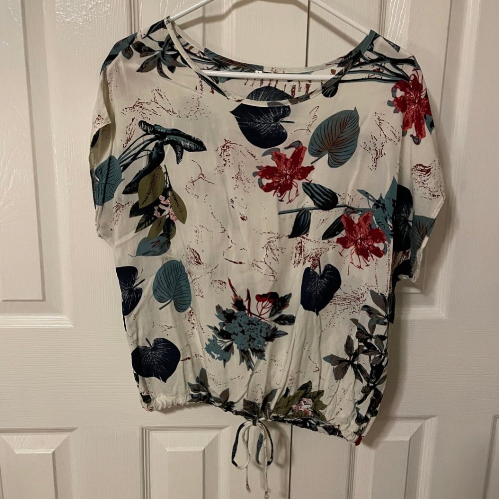 Women's Blouse